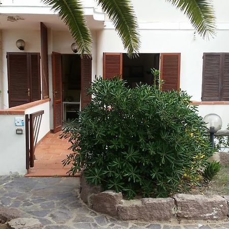 Apartsea 26 Calasetta Exterior foto